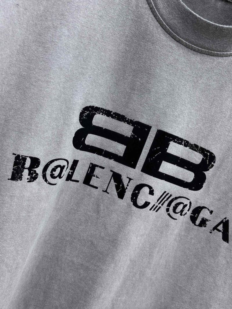 Balenciaga T-Shirts